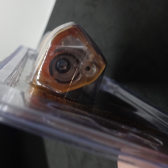 Klein Tools NCVT-4IR VOLTAGE TESTER+ THERMOMETER - Picture 5 of 6